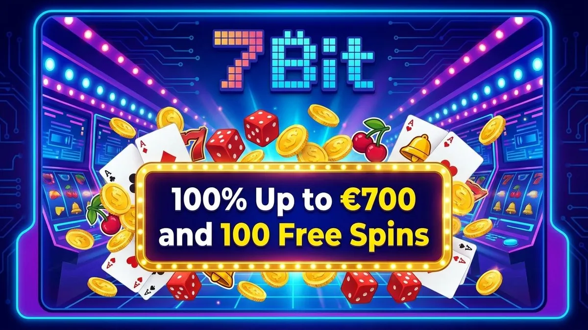 7Bit