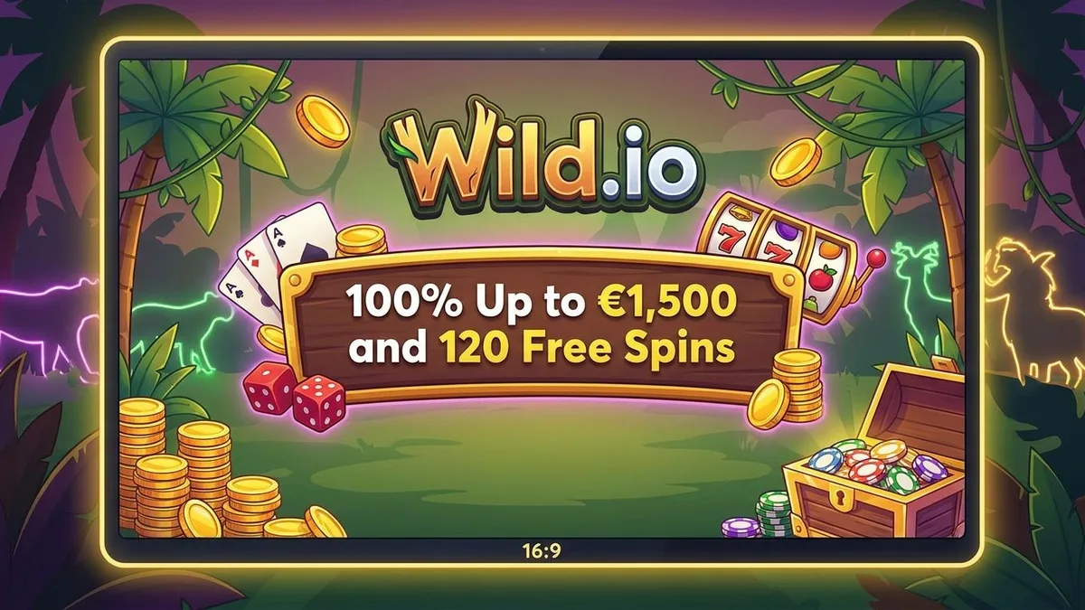 Wildio